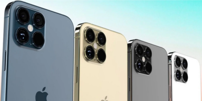 Что обещают реализовать в новом iPhone 13 разработчики Apple?