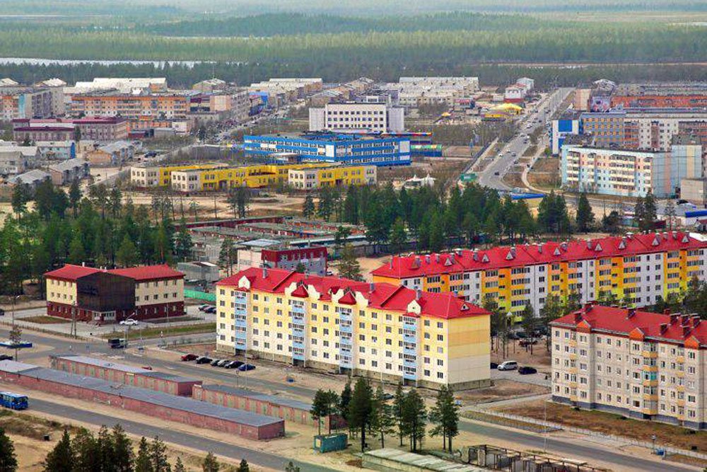  Покупка двухкомнатной квартиры в Муравленко: практическое руководство